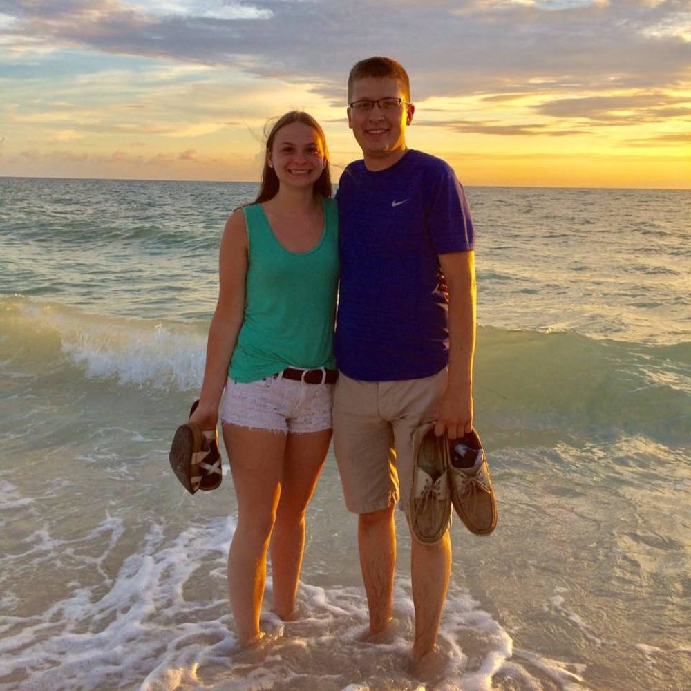 Meet your Posher, Emma